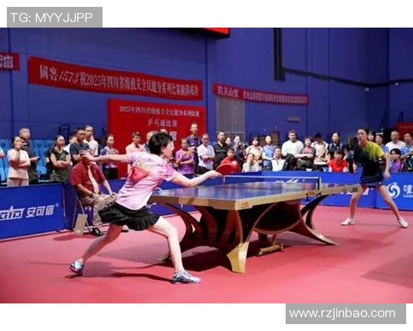 运动数据乒乓球逆袭之路成都乒乓球队奋勇拼搏的真实故事与成长历程