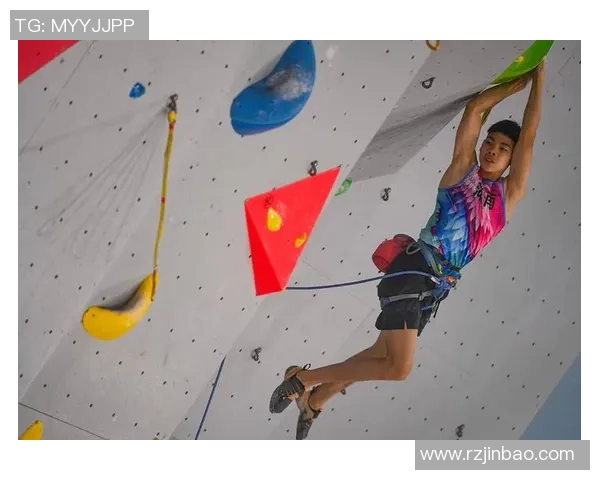 运动数据攀岩战术解析深入探讨北京攀岩队的包夹战术体系与应用